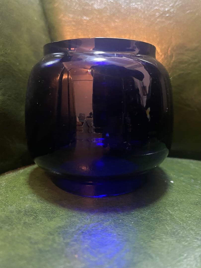 【希少】戦前 Feuerhand №225 blue globe 1937’s