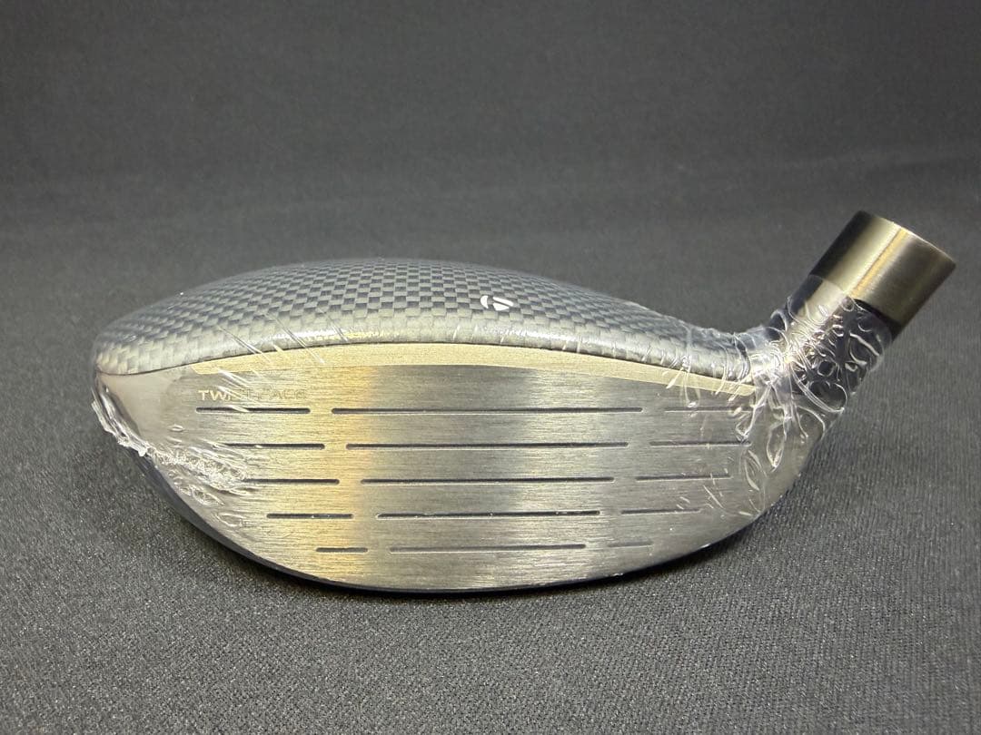 TaylorMade Qi35 MAX 5W 18.5° FW ヘッド