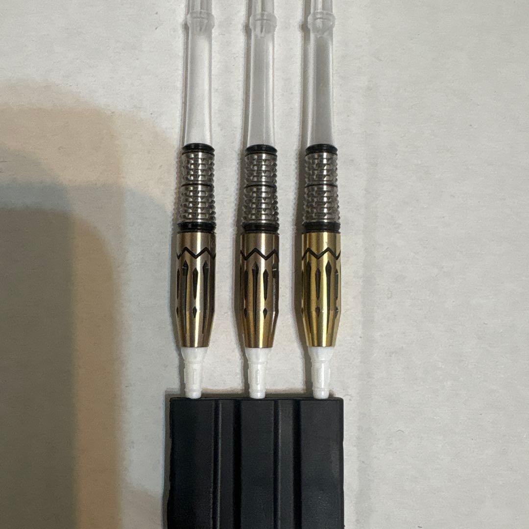 DYNASTY KATANA 獅子・誉 19g