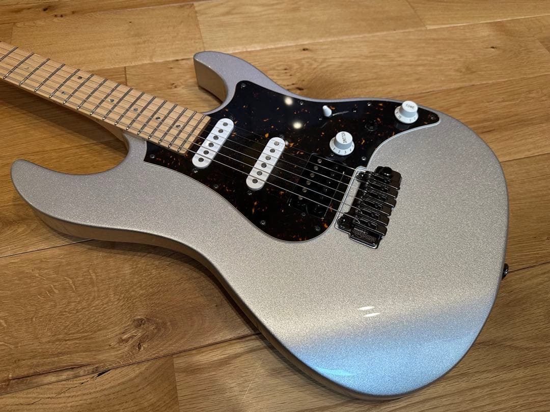 FUJIGEN EOS 2021年製 最終値下げ