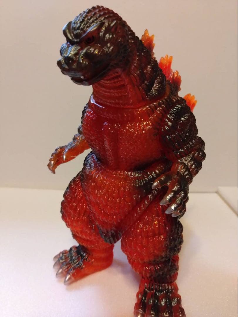 マーミット デスゴジ クリアラメ