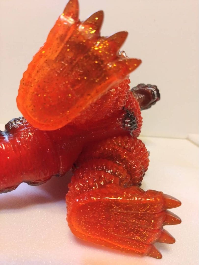 マーミット デスゴジ クリアラメ