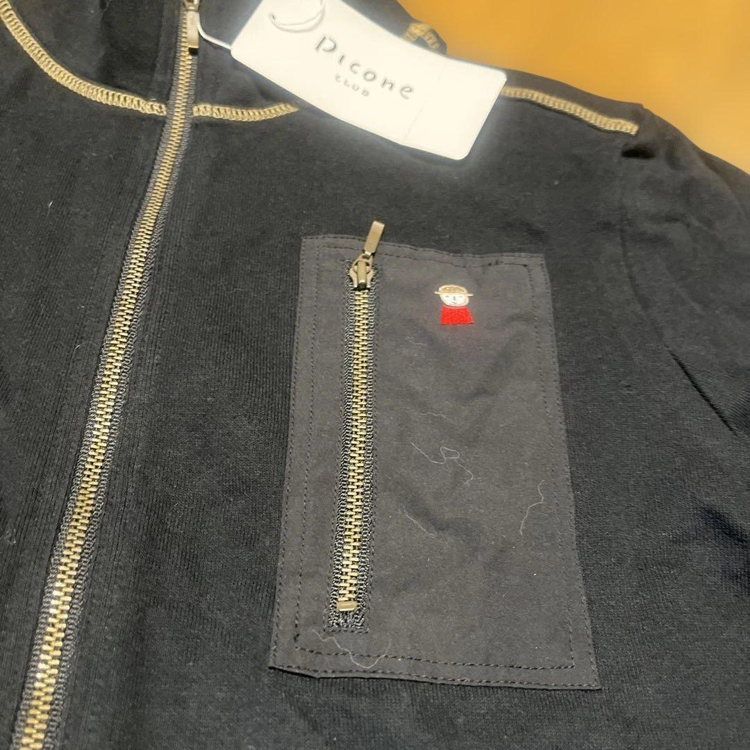 PICONE CLUB レディースカットソー　サイズ1未使用品