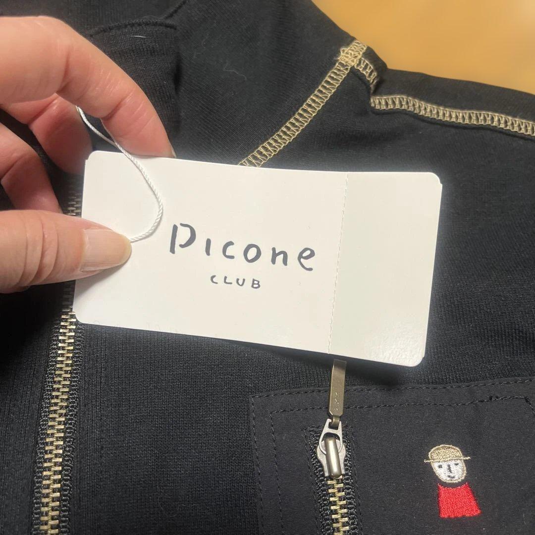 PICONE CLUB レディースカットソー　サイズ1未使用品