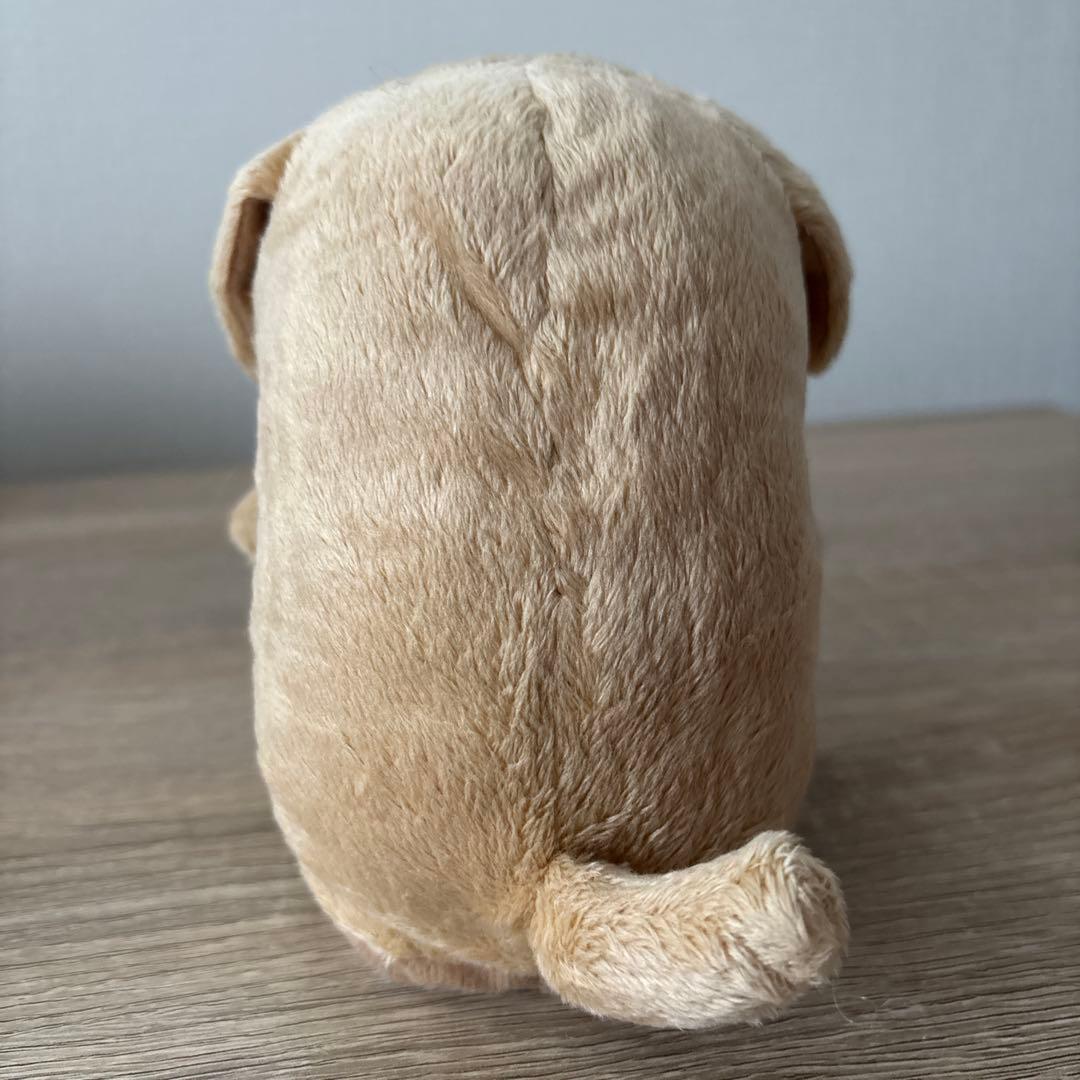 ものまねぬいぐるみ こえマネ ワンちゃん