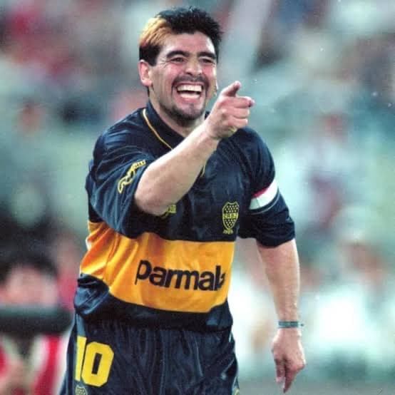 ボカジュニアーズ 1994 ホーム ユニフォーム