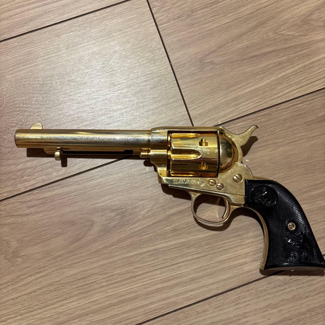 コルトシングル