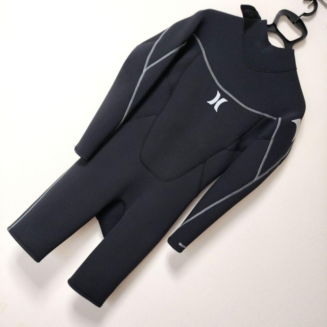 Hurley ロンスプ　ロングスプリング 170cm 65kg 美品