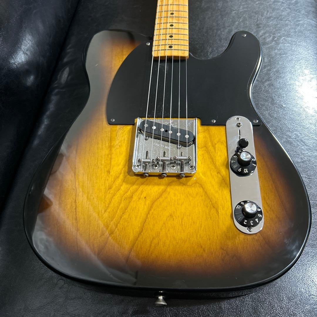 ギター Fender Mexico Esquire