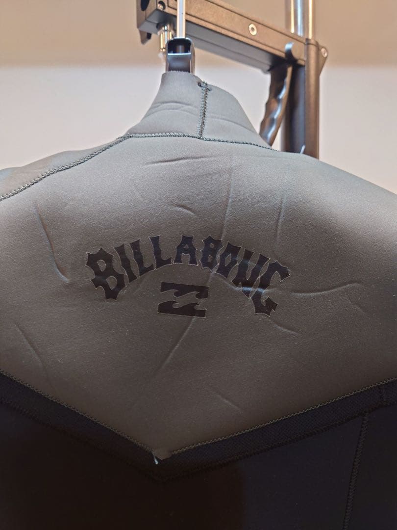 ウェットスーツ 黒　シーガル