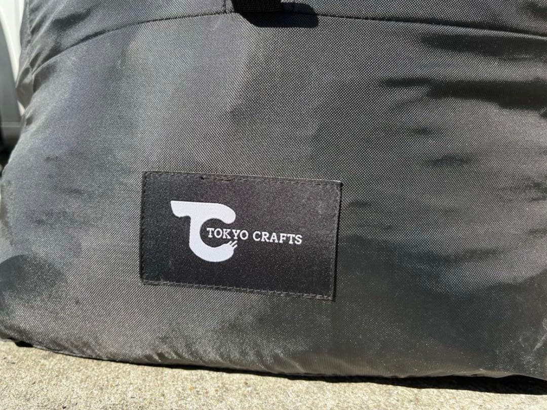 TOKYO CRAFTS ウィングフォート