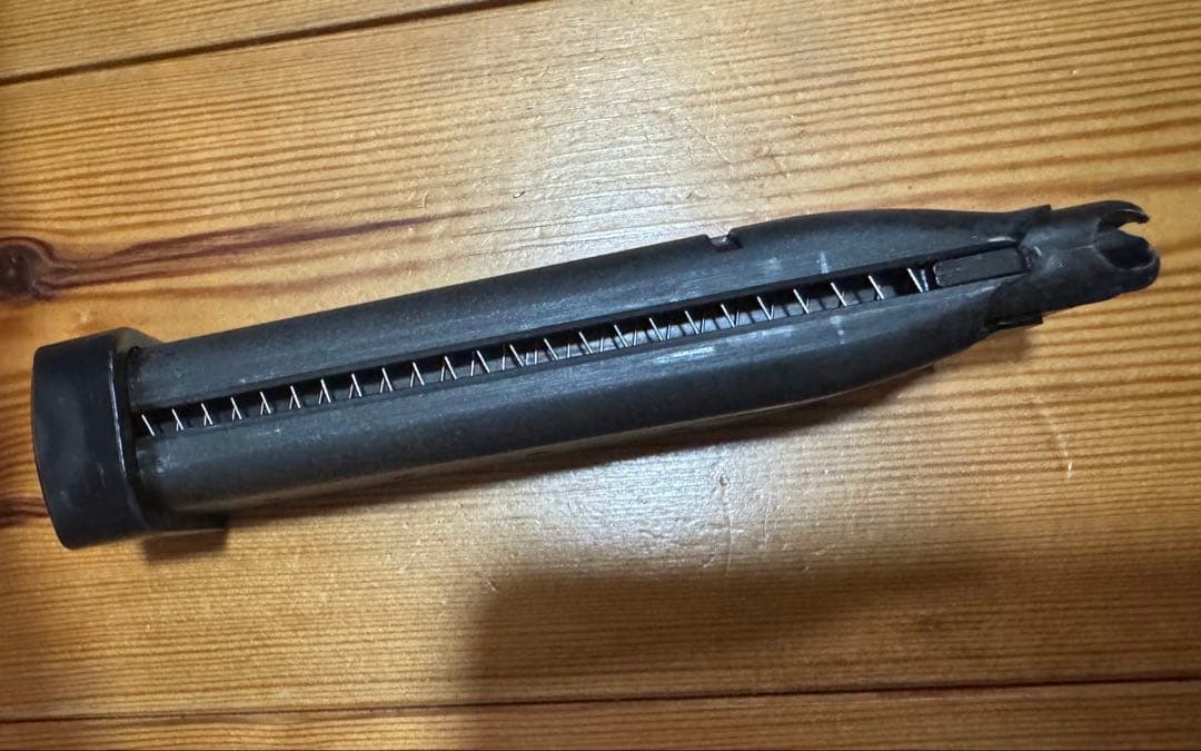 St Co　WA ウエスタンアームズ SV インフィニティ6.0