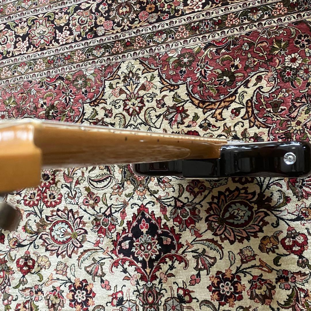 RS Guitarworks ジャズマスター fender jazzmaster