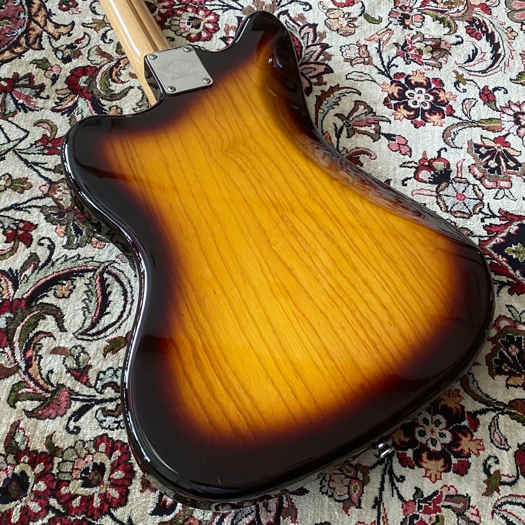 RS Guitarworks ジャズマスター fender jazzmaster