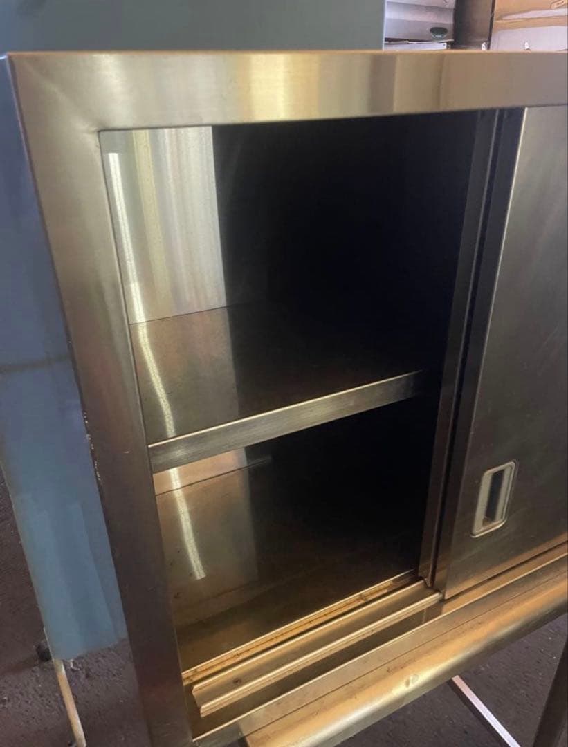 吊り戸棚　750×350×600