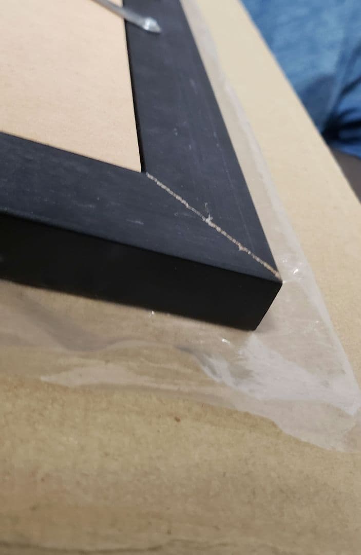 鬼滅の刃　墨絵コレクション　胡蝶しのぶ