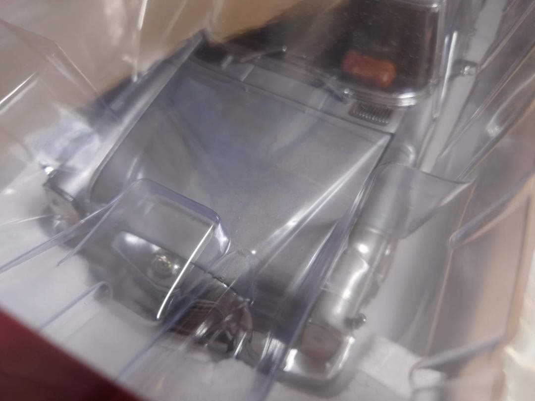 1/18 メルセデスベンツ Mercedes-Benz 600 リムジンミニカー