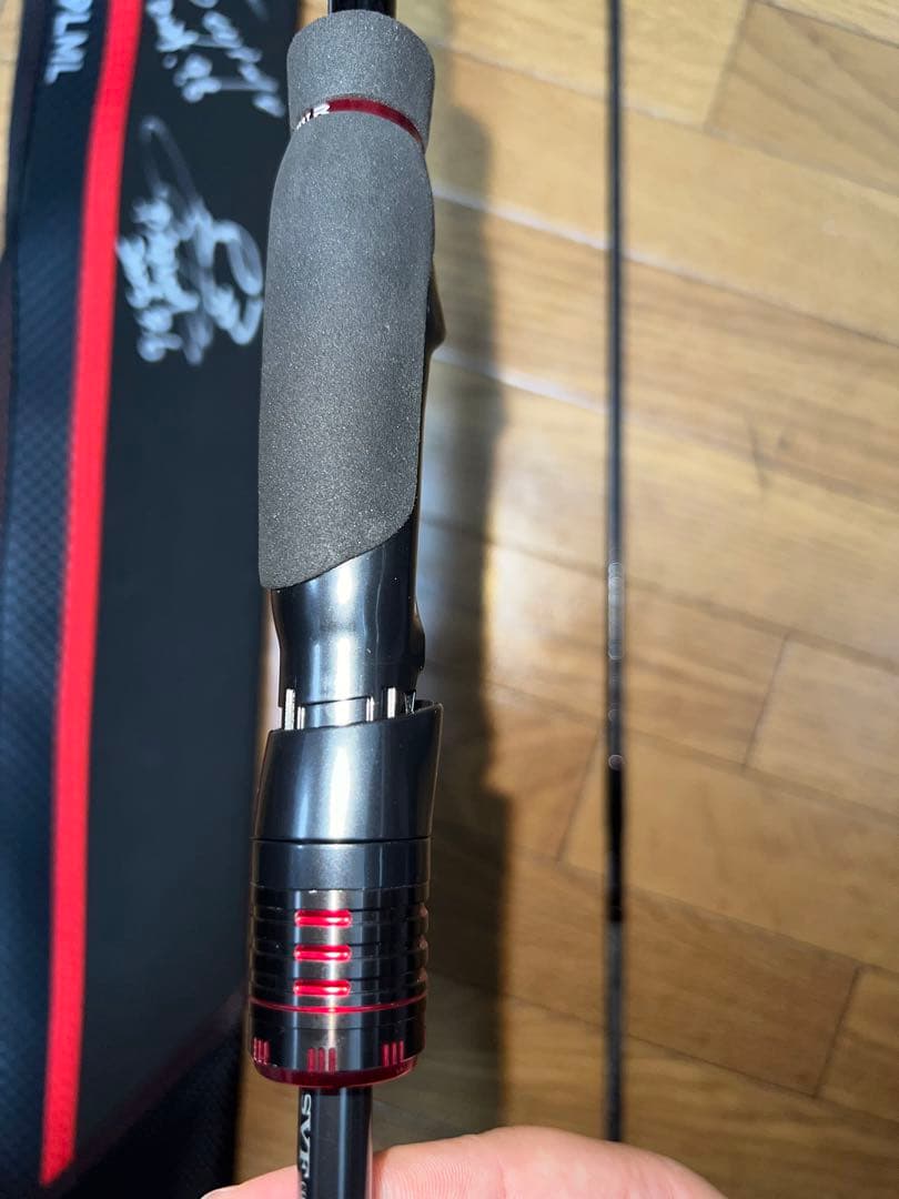 エメラルダス ストイスト RT IL 89LML