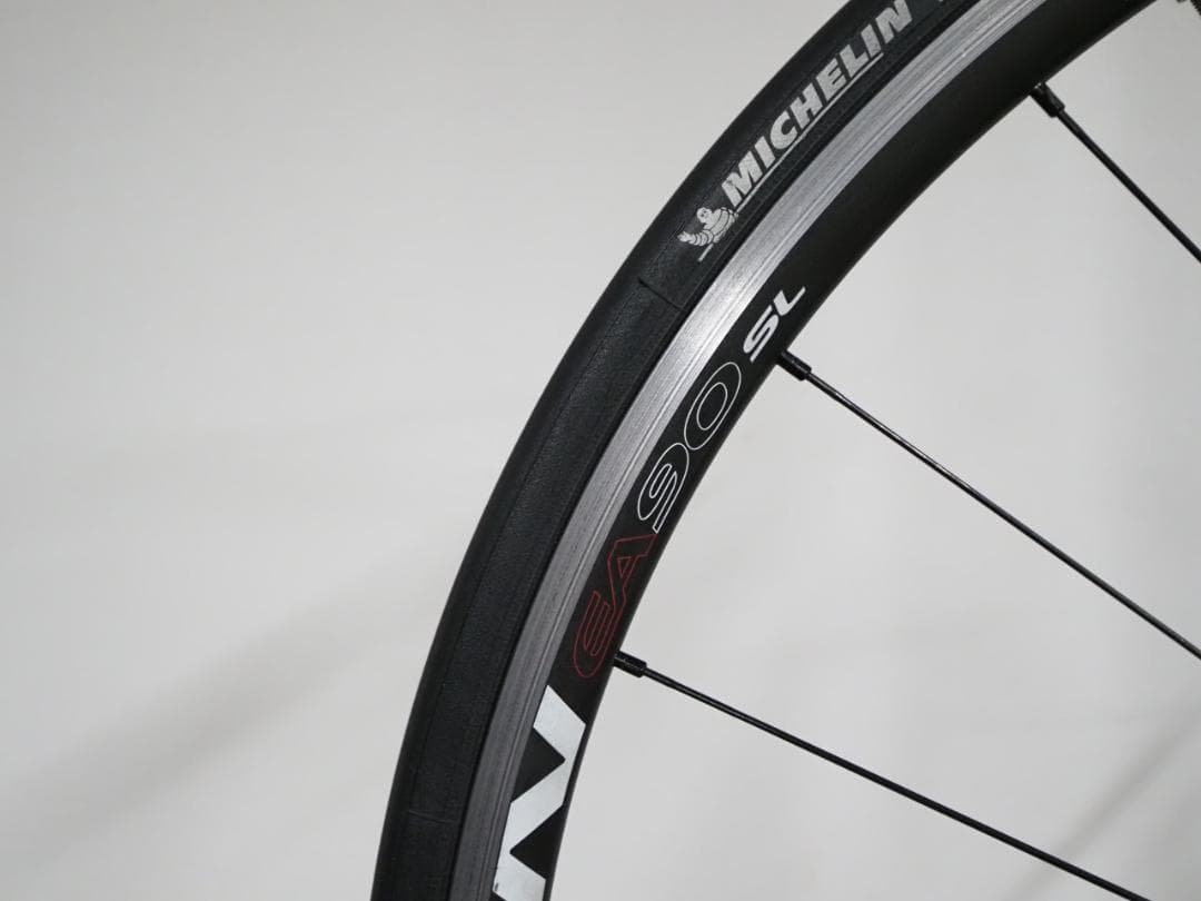 EASTON 90SL ロードバイク アルミホイール　11速