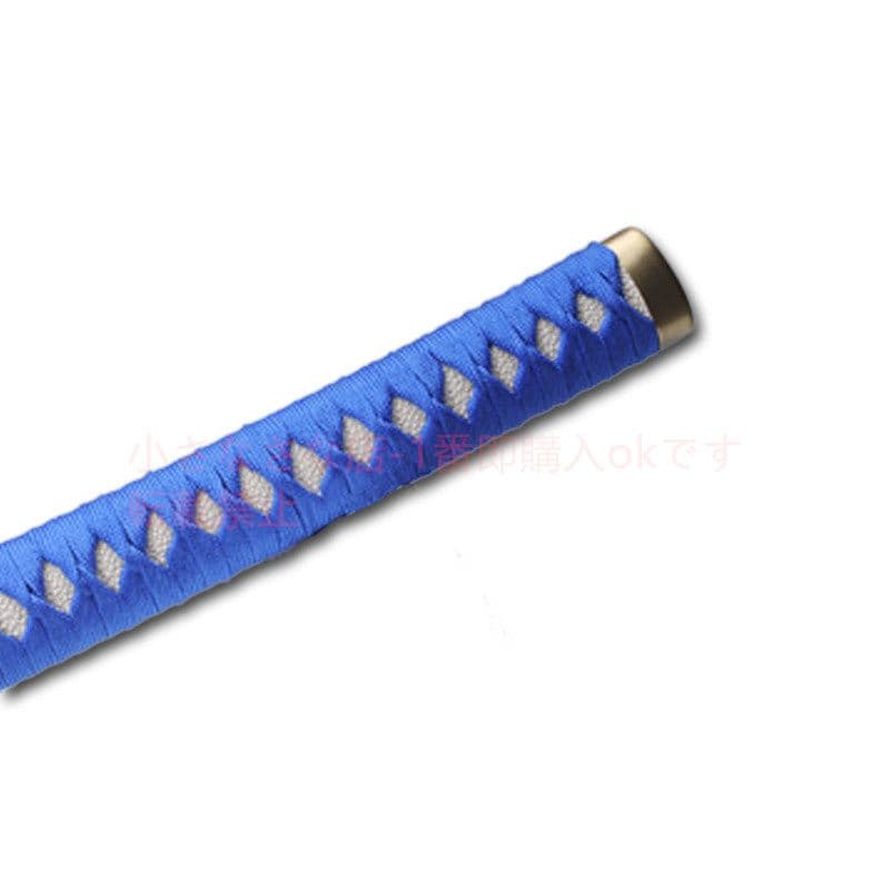 豹王小葛『死神覚醒』古兵器 武具 模造刀·模擬刀 Cosplayロールプレイング