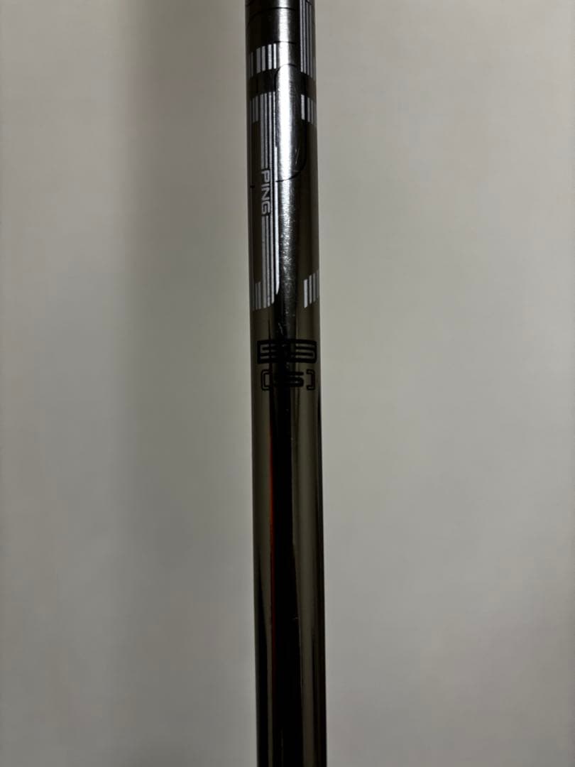 PING G425 MAXドライバー 10.5度 × TOUR 173-55 S