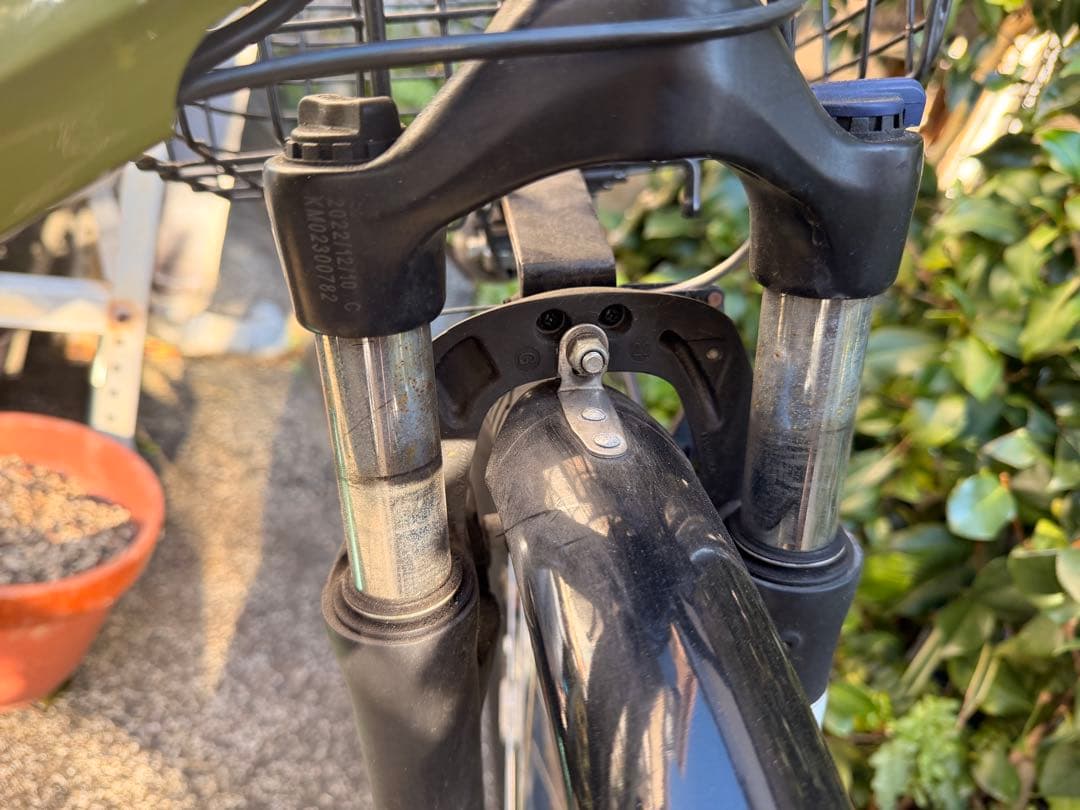 Panasonic ハリヤ　BE-ELH642 2023年モデル