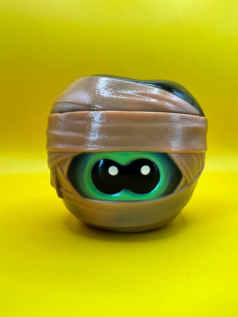 【HUMAN ROBOT】ハロウィン限定 ヤミーマミー