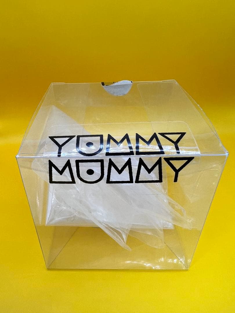 【HUMAN ROBOT】ハロウィン限定 ヤミーマミー