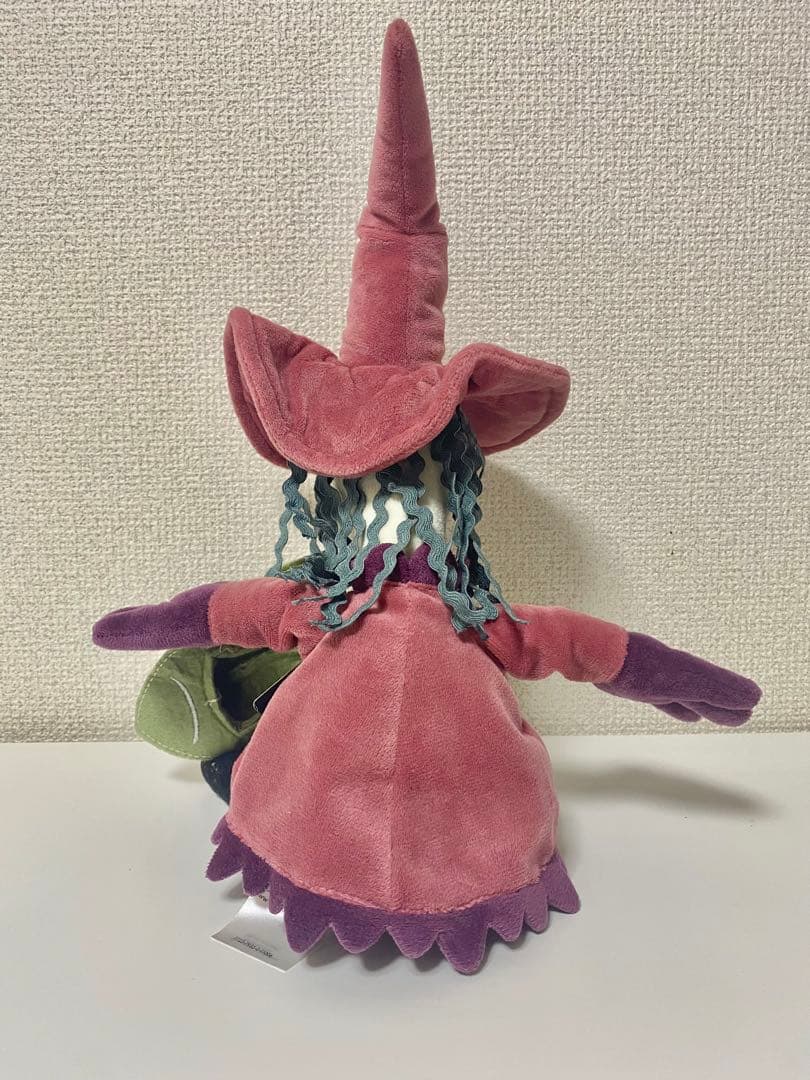 【レア】限定 ナイトメアビフォアクリスマス ロック・ショック・バレル　3体セット