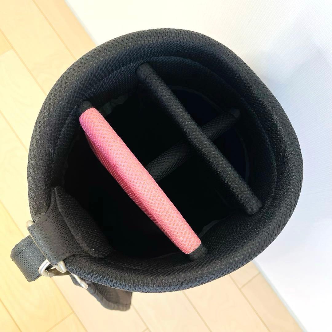 SRIXON スリクソン キャディバッグ 送料込み