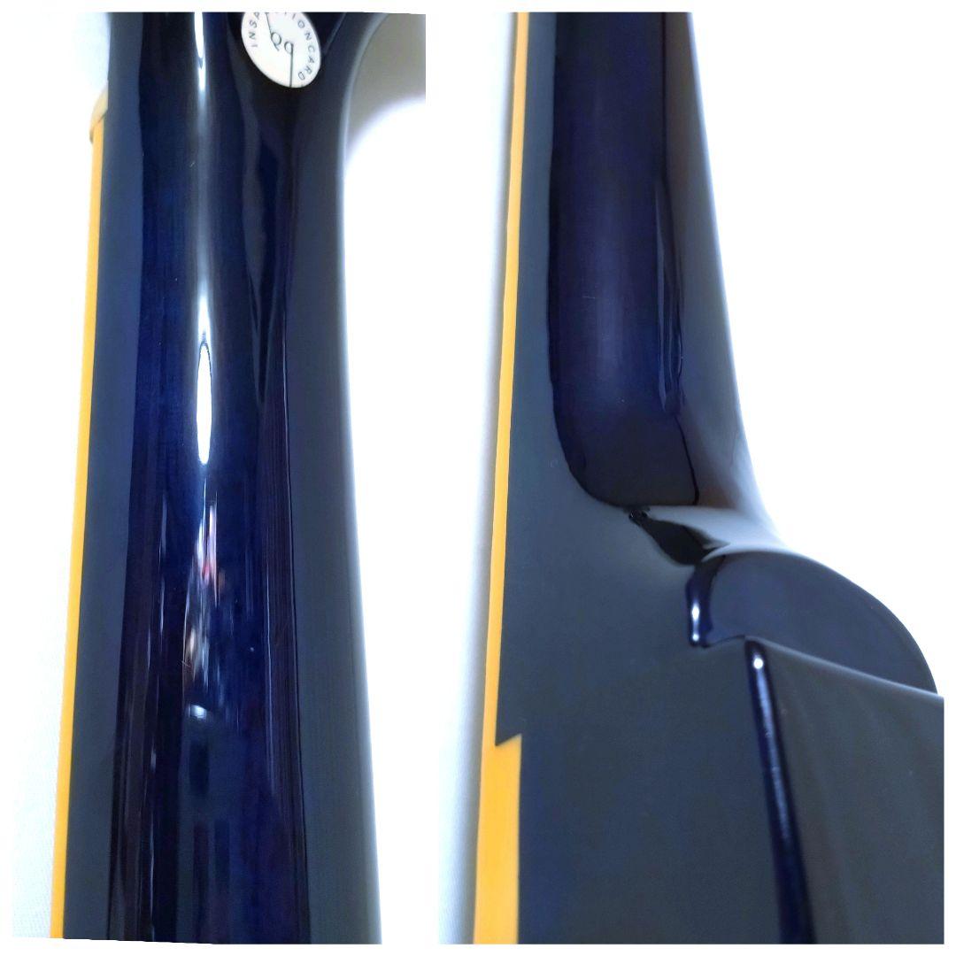 美品　希少色　Epiphone　’56 Les Paul Pro　P-90搭載