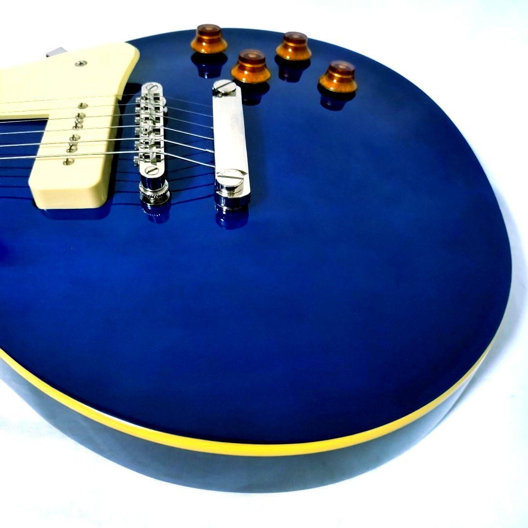 美品　希少色　Epiphone　’56 Les Paul Pro　P-90搭載