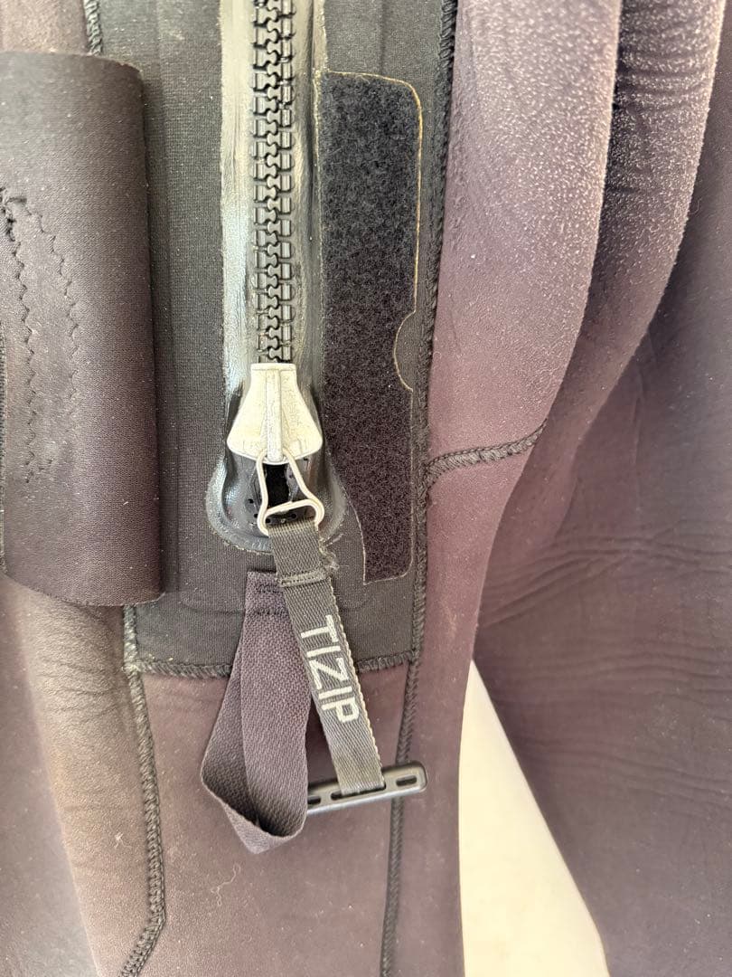 RASHウエットスーツ（ドライスーツ）