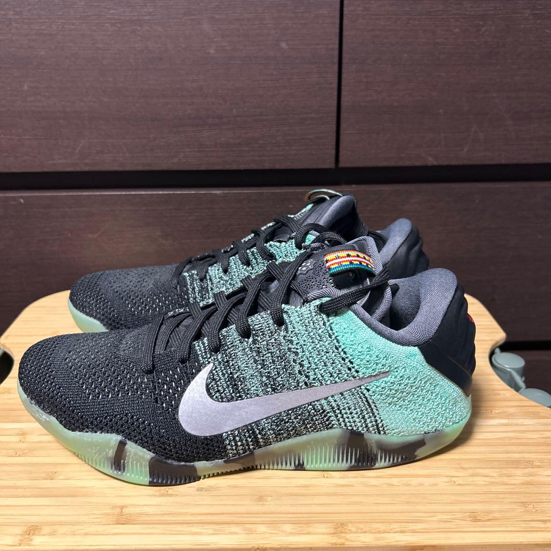 Nike Kobe11 All Star 試着のみ