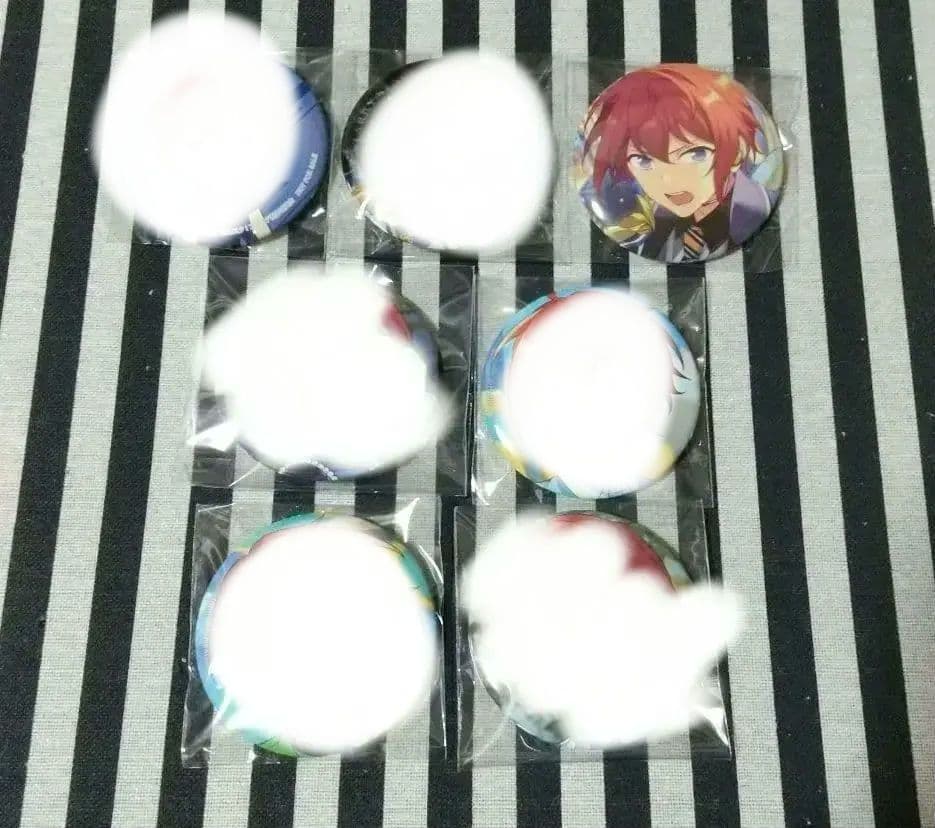 あんスタ 司 ななめ ころっと アクスタ 流砂 コロッタ 願望 招募 一番くじ