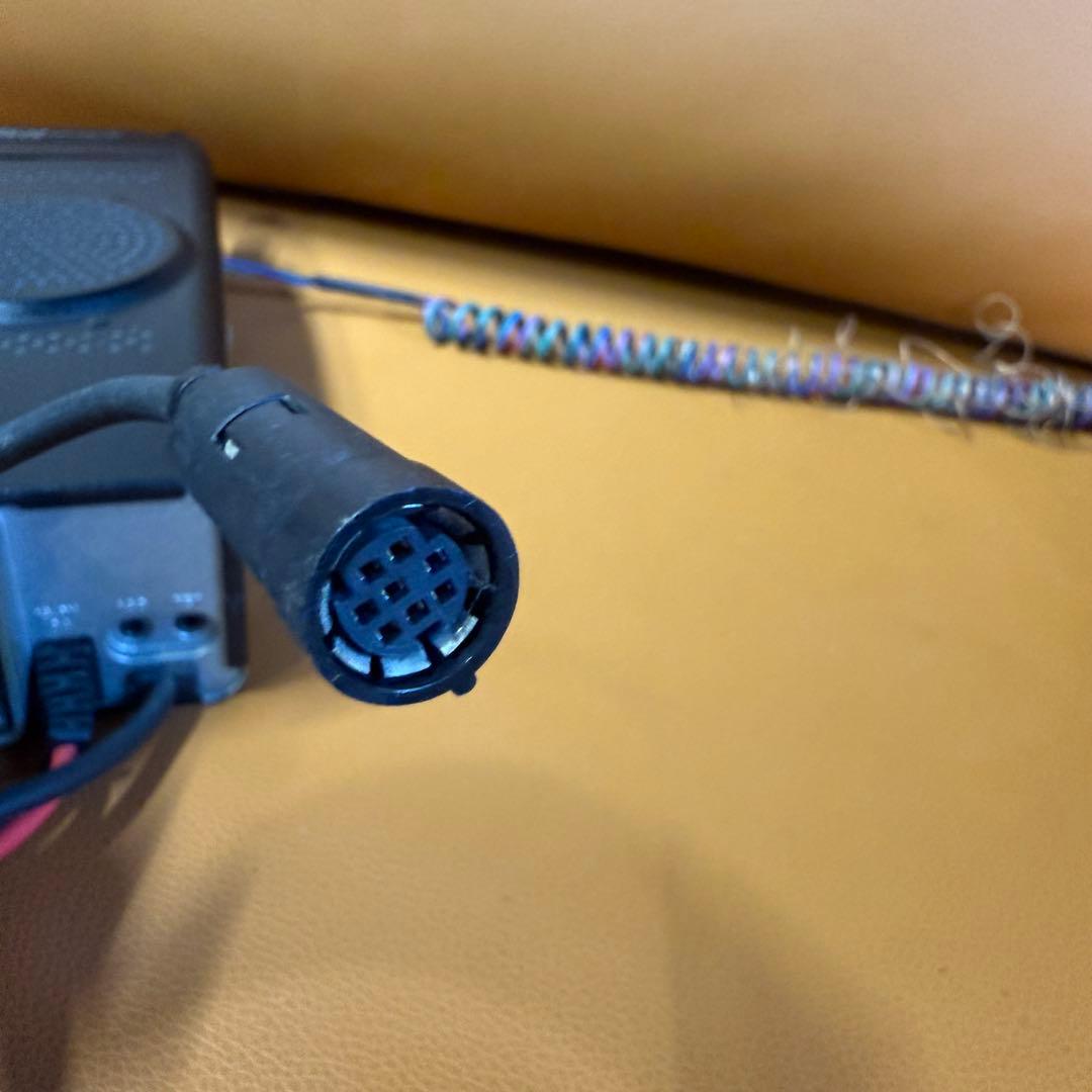 八重洲 FT-100D 無線機