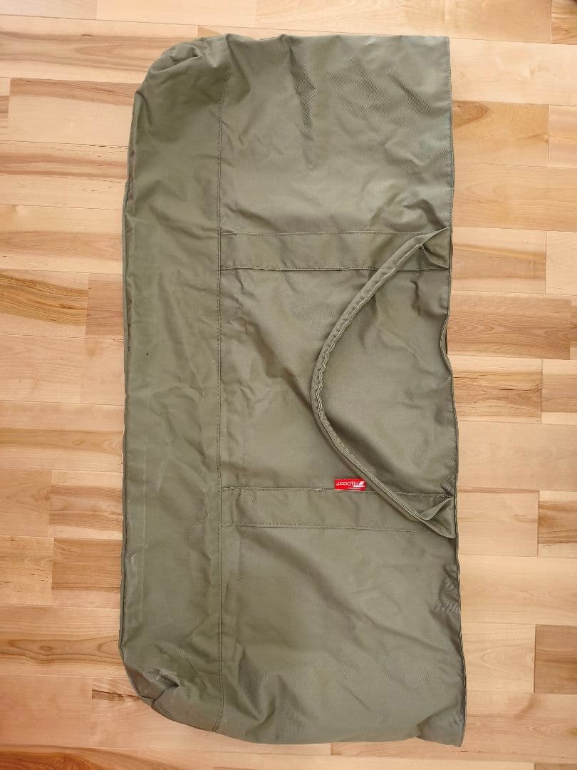 ラーテルワークス　ウッドパネルテーブル　WOOD PANEL TABLE　おまけ