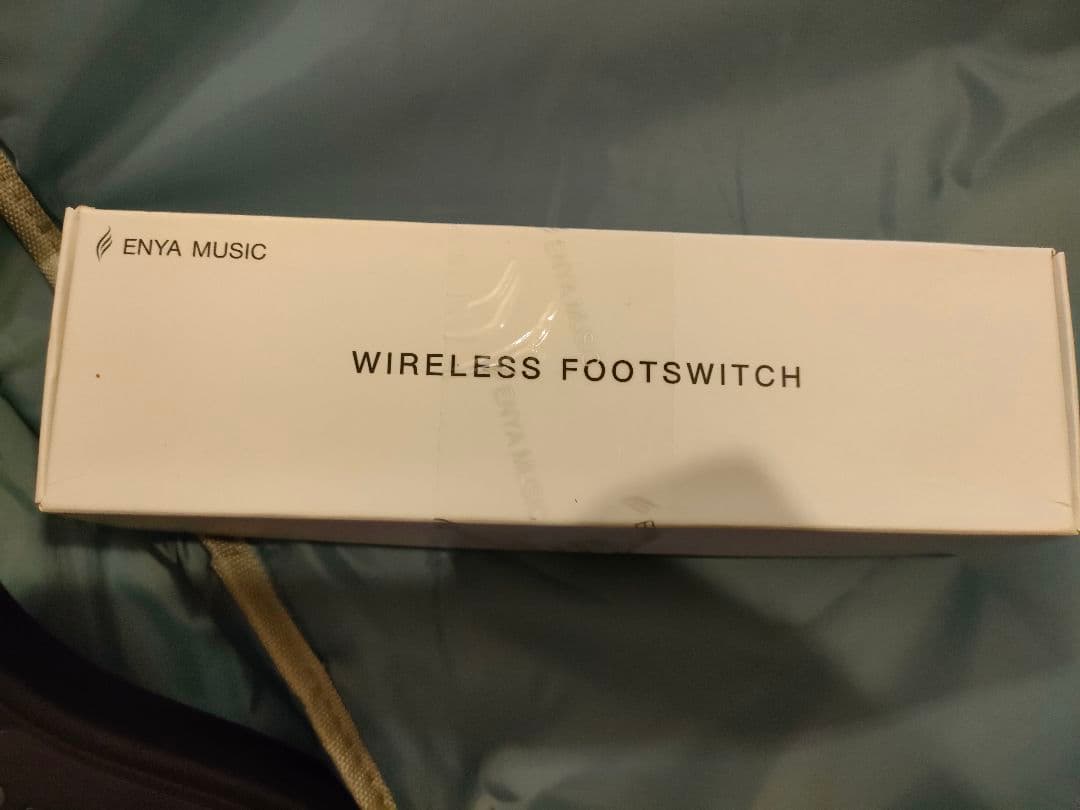 ENYA MUSIC INSPIRE スマートギター