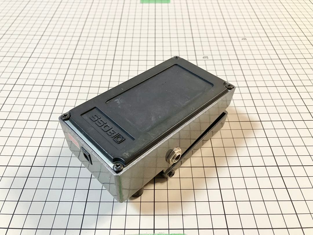 RV-2 BOSS デジタル ディレイ ボス