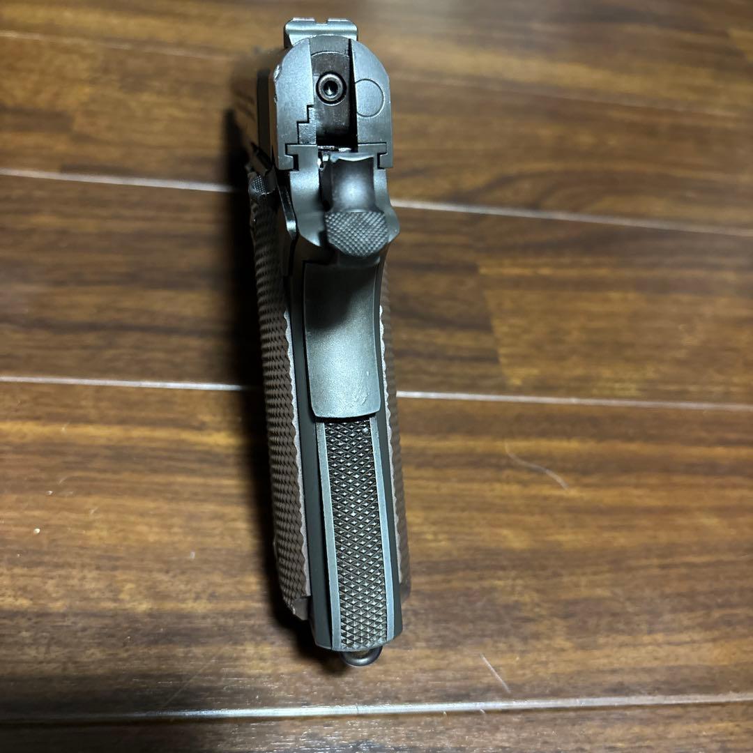 東京マルイ　M1911A1 ガバメント＋セット