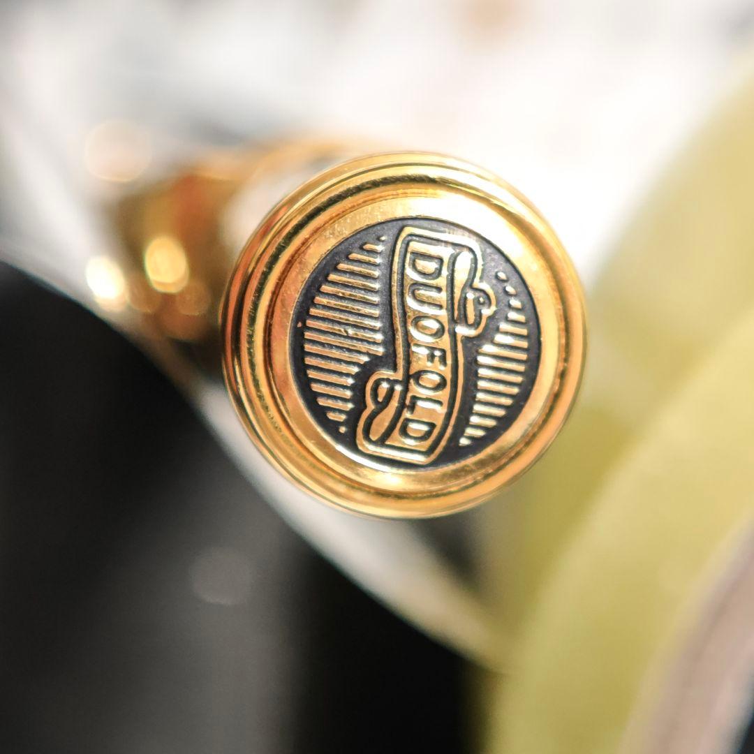 Parker デュオフォールド ボールペン パーカー ヴィンテージ