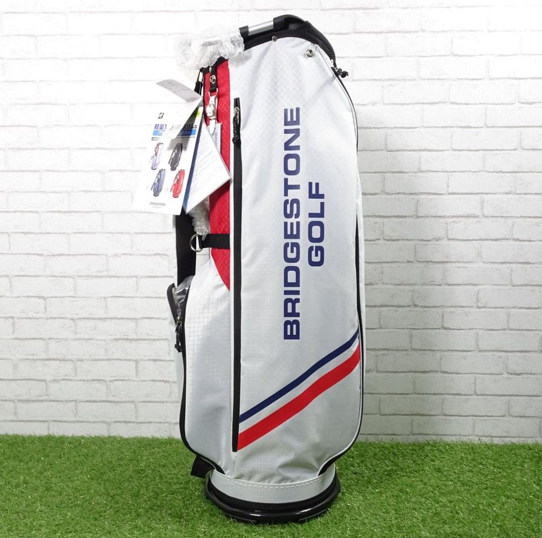 キャデイーバッグ ブリヂストン CBG321 9型 47インチ 1.9kg 未使