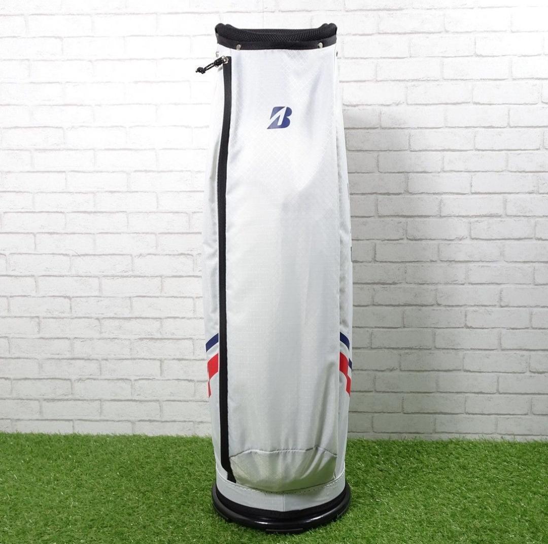 キャデイーバッグ ブリヂストン CBG321 9型 47インチ 1.9kg 未使