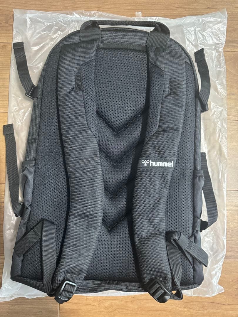 ガンバ大阪 グッズ リュックサック 選手モデル ヒュンメル ユニフォーム タオル