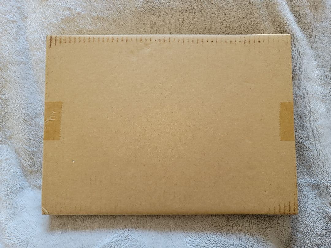 未開封！カオスソルジャー　プリズマ