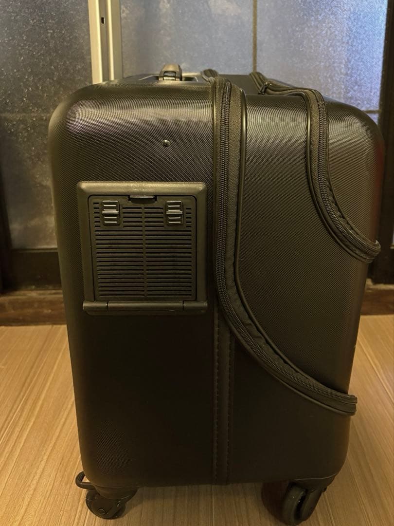 ペット　ハード　OSOTO キャリーケース L