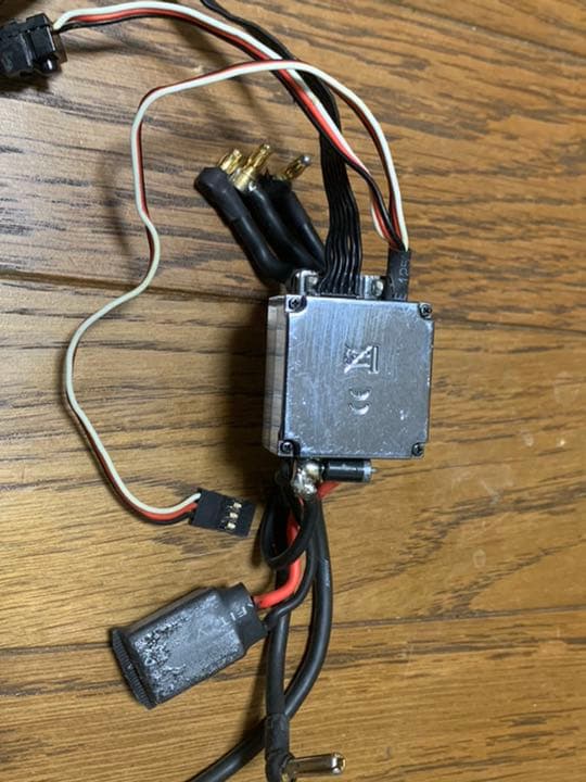 キーエンス タキオン＆ルキシオン7.5T＆TAO