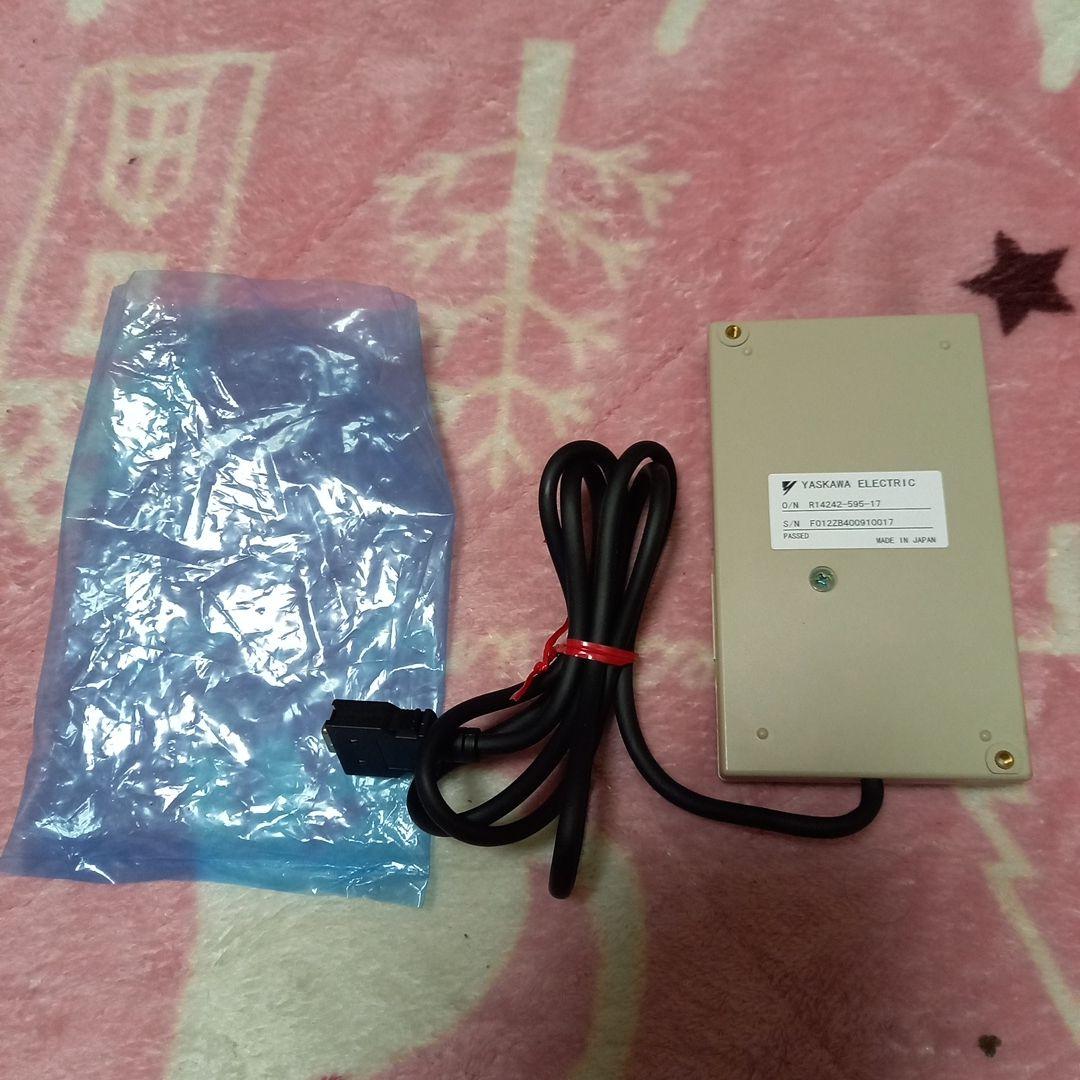 デジタルオペレーター　JUSP-OP05A-1-E YASKAWA