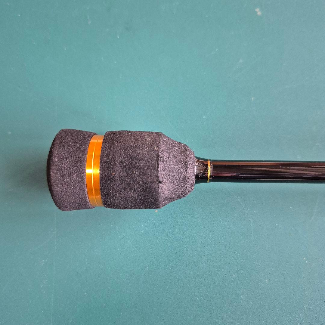 【美品】メジャークラフト　CRX-S694AJI