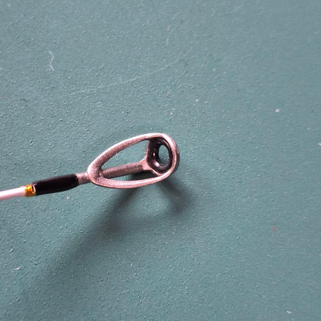 【美品】メジャークラフト　CRX-S694AJI